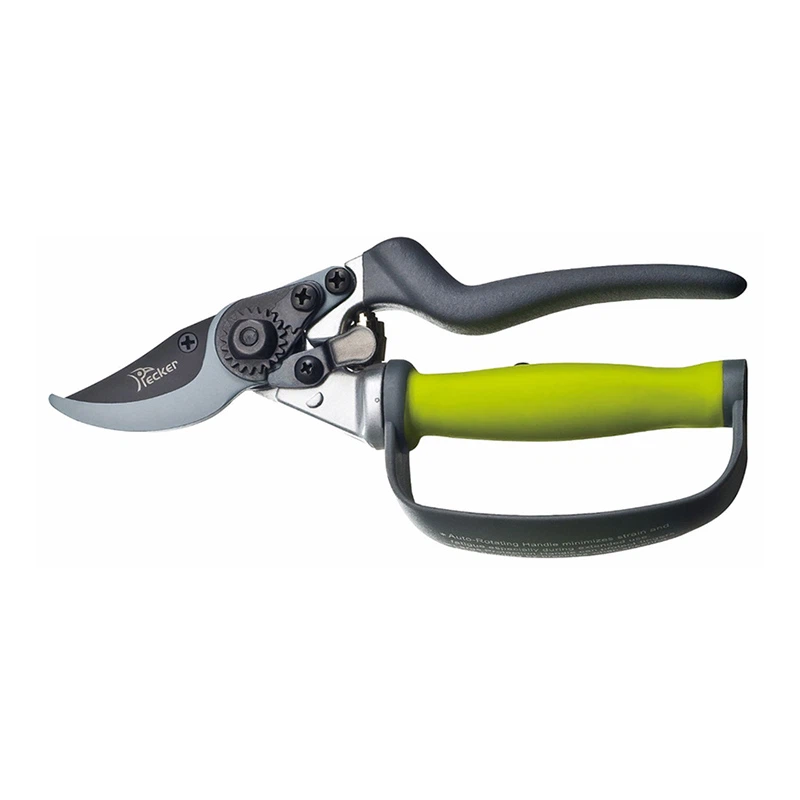 Rotating Handle Secateurs
